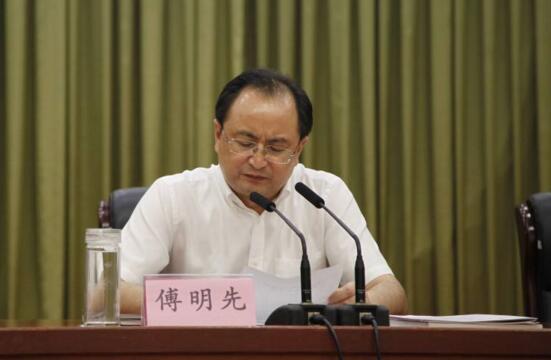 2017年济宁市委常委名单,济宁市委常委最新分工