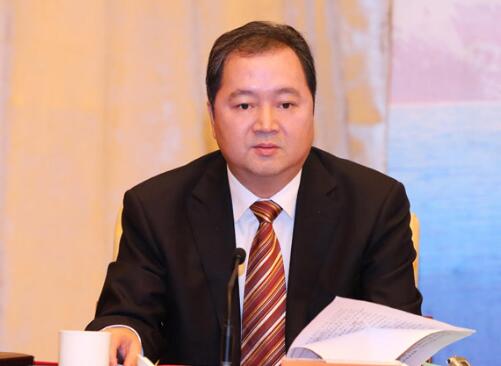 2017年泉州市委常委名单,最新泉州市委常委任免名单