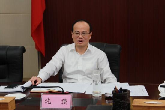 2017年淮南市委常委名单,最新淮南市委领导排名