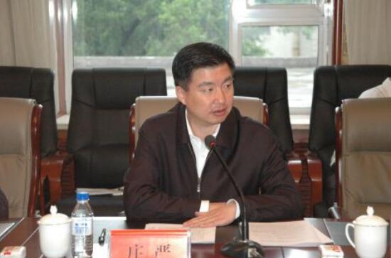 2017年延边朝鲜族自治州州委常委名单,延边州委成员名单