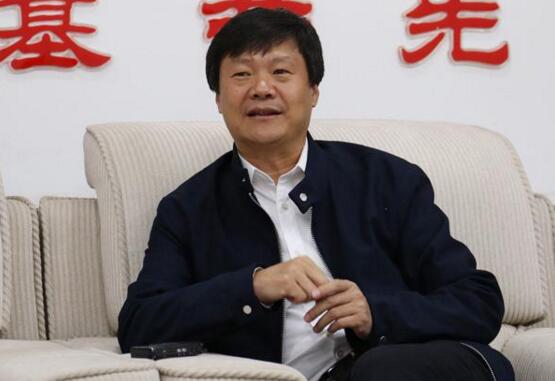 2017年梅河口市委常委名单,新任梅河口市委领导班子