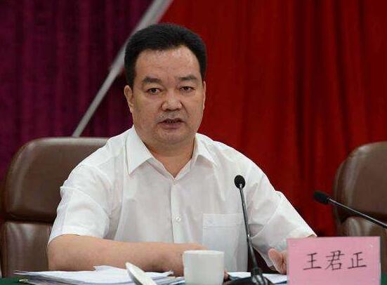 2017年长春市委常委名单,新一届长春市委常委现任名单