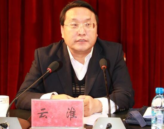 2017年内蒙古乌兰察布市委常委名单,乌兰察布市委领导名单