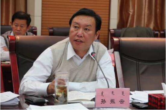 2017年内蒙古通辽市委常委名单,通辽市委常委最新任免