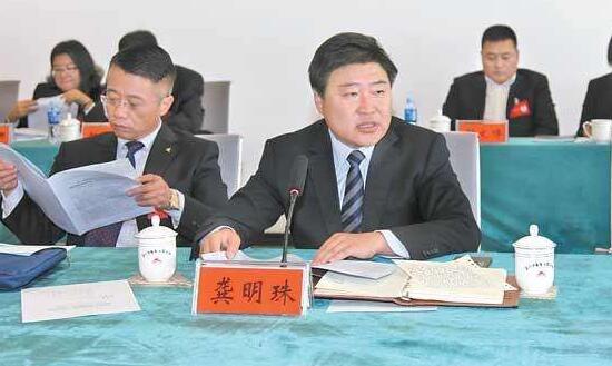 2017年内蒙古鄂尔多斯委常委名单,鄂尔多斯市现任常委