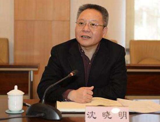 2017年海南省委常委名单,海南省委最新任免名单