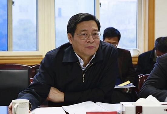 2017年湖南省委常委名单,湖南省委班子最新调整