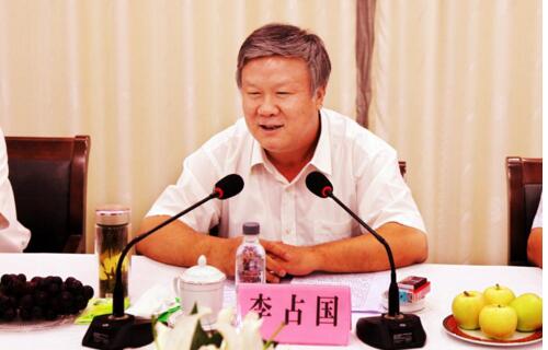 2017年山东省委常委名单,2017山东省委班子调整