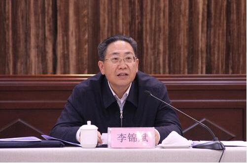 2017年安徽省委常委名单,最新安徽省委班子成员
