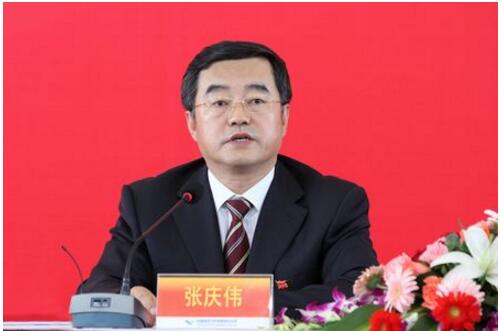 2017年黑龙江省委常委名单,现任黑龙江省委领导班子