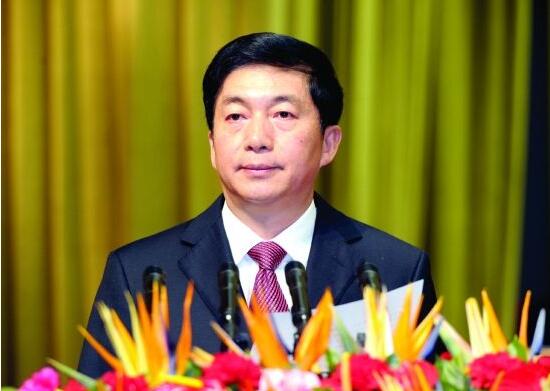 2017年山西省委常委名单,山西省委常委任免名单