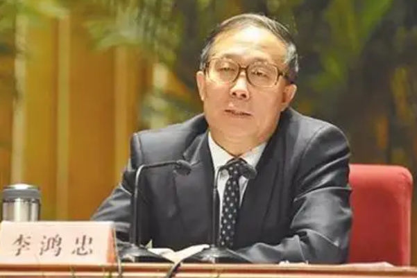 2017年天津市委常委名单,天津市常委任免名单(4进3出)