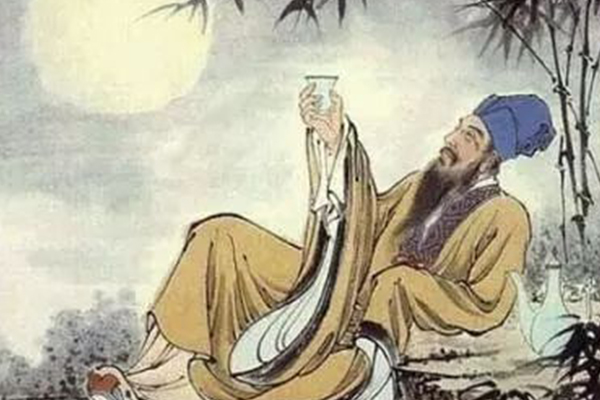 世界十大文化名人：爱国诗人屈原上榜，第一名诗词独领风骚