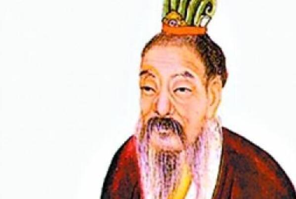 西汉十大开国功臣，萧相国排第一，第四是周亚夫的父亲