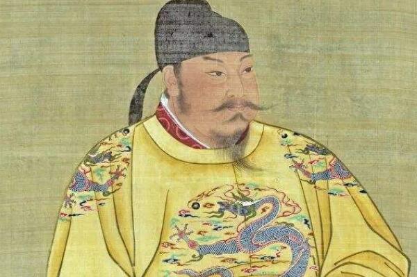 中国史上公认十大帝王，圣人可汗排第四，第三是千古一帝