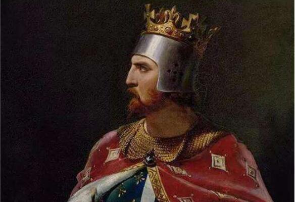 西方历史上十大骑士，狮心王排榜首，第七是最伟大俄罗斯人