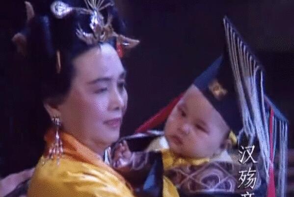 中国历史上最短命的皇帝排名 阿速吉八上榜,第一一岁夭折