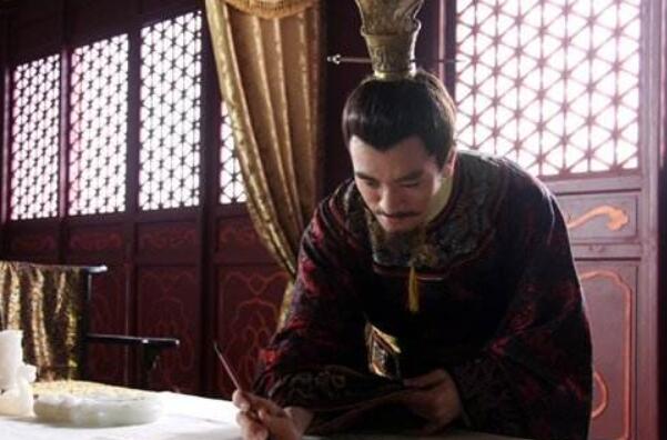 中国十大废物皇帝 宋钦宗上榜,第一被折磨而死