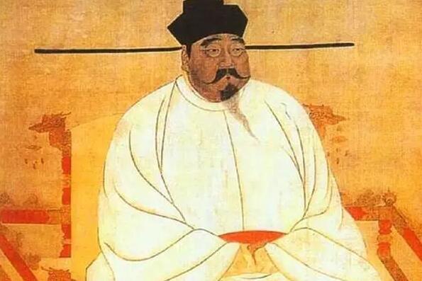 宋朝最伟大的三个皇帝 宋神宗赵顼上榜,第一是开国皇帝