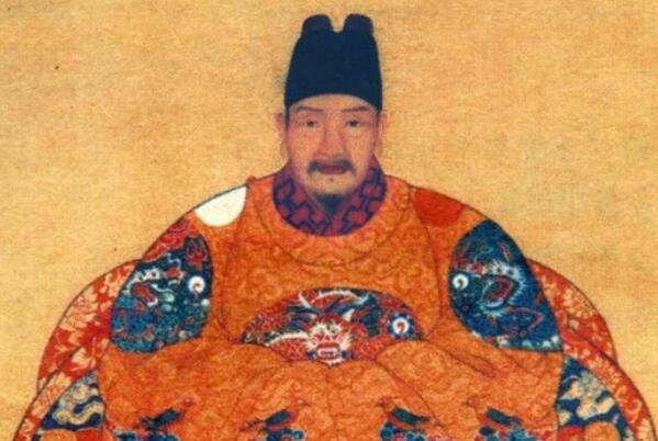 北京最著名的十大历史名人，丁观鹏上榜，第二被誉为千古一帝