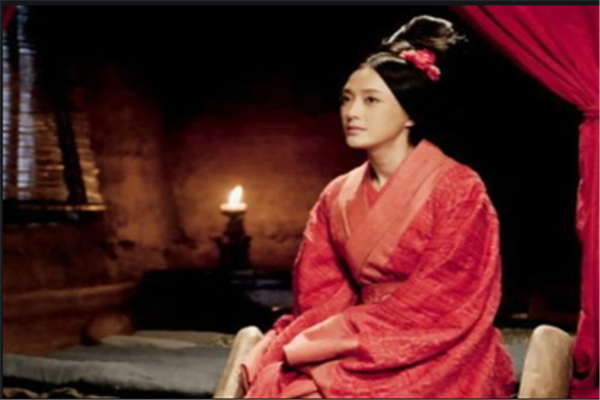 中国十大最恶毒皇后：独孤伽罗上榜，戚夫人被她做成“人彘”