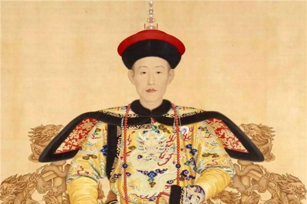 中国最长寿的10位皇帝 乾隆帝活得最久达到89岁