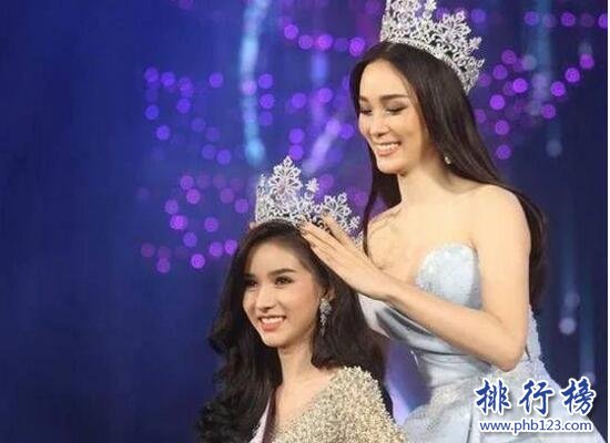 2017最美泰国变性皇后,神似Angelababy(天使面孔魔鬼身材)