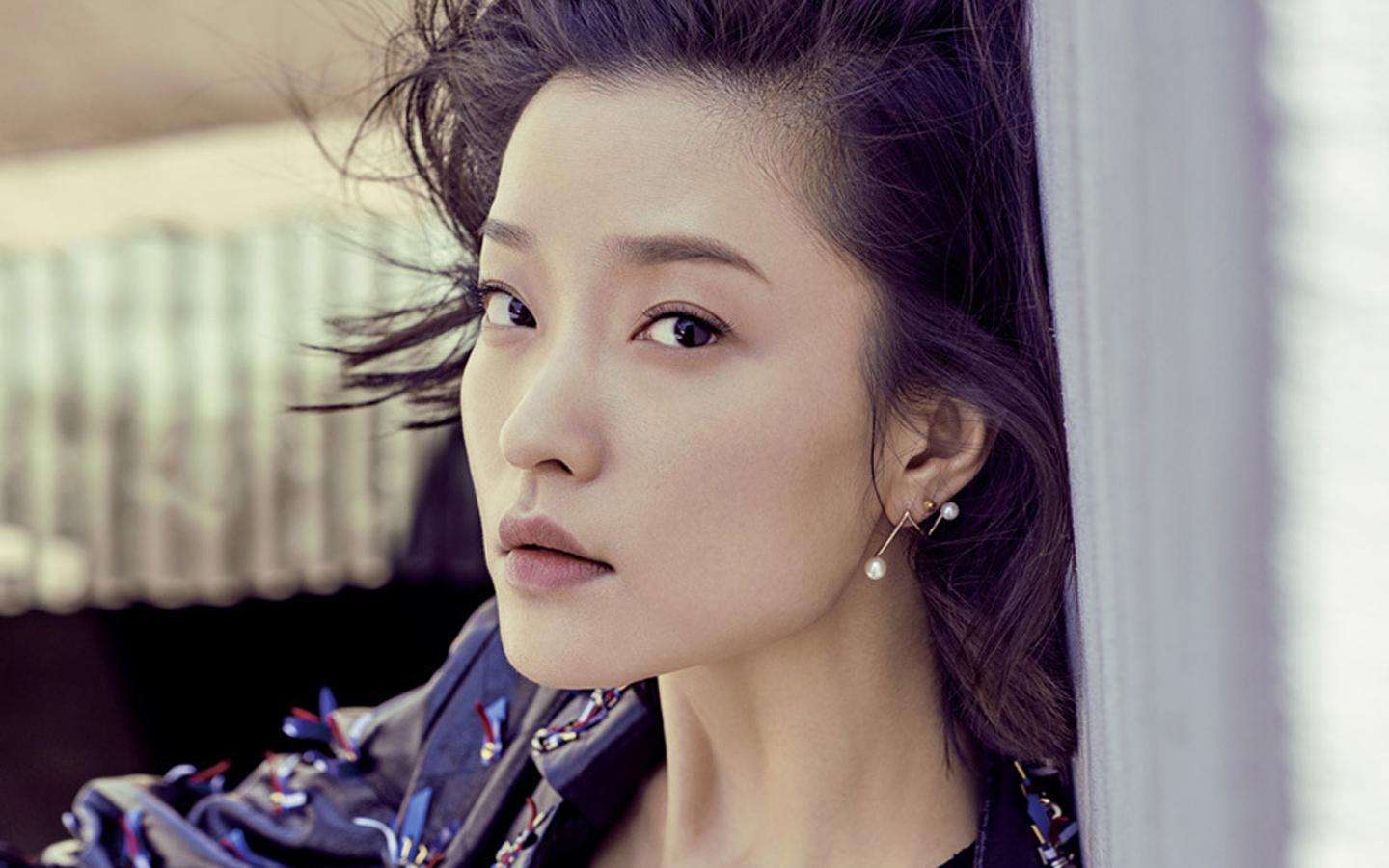 禁欲系女神排行榜：王菲第二,刘亦菲第五（内附写真美图）