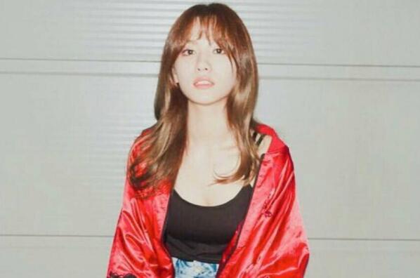 韩国十大90后美女明星 林允儿第二，李知恩、郑秀晶上榜