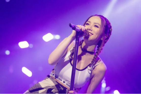 2021网络十大女歌手 陈粒上榜,第一非常受欢迎