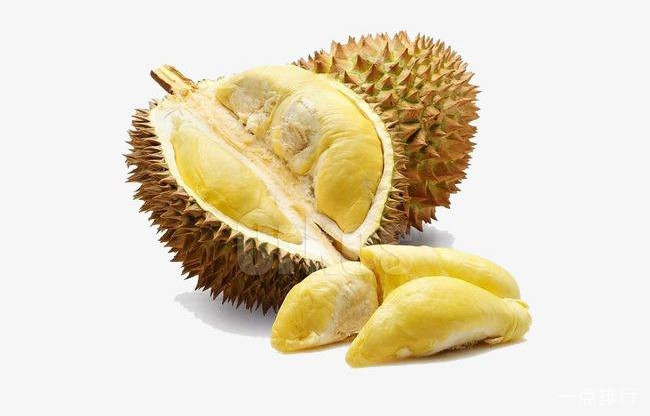 世界上最难吃的水果排名 能吃下三种算你狠