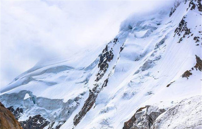中国十大最美雪山排行榜 梅里雪山位列第一