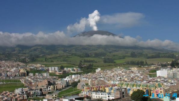 世界十大最致命的火山爆发第一造成23000人死亡