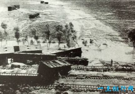世界上最大的自然灾害 1931年水灾简直可怕