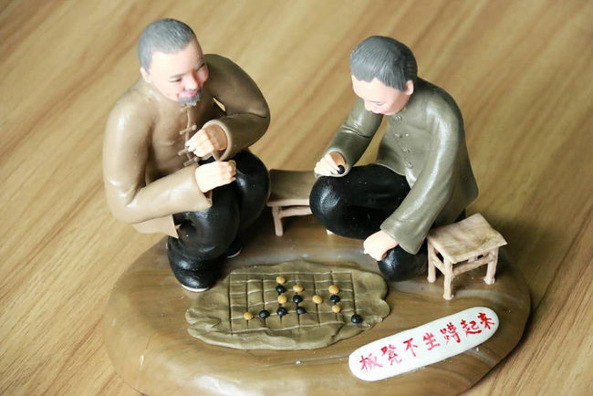 陕西八大怪 姑娘居然不对外