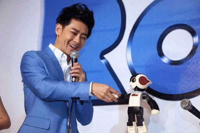 林志颖身价多少亿 林志颖身价2018