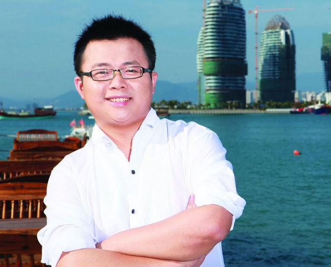 2019网络作家排行榜 第一名的本职工作居然是警察