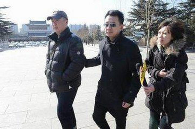 中国娱乐圈十大丑闻 范冰冰的阴阳合同事件果然上榜