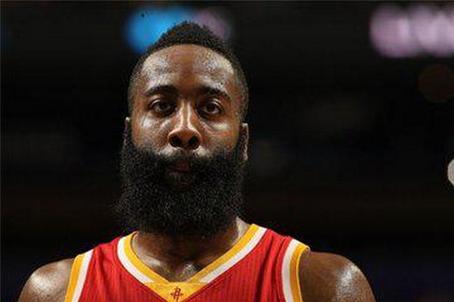 NBA五大最花心的球员 第一名果然是他