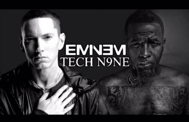 埃米纳姆职业生涯中最快的歌  《RAP GOD》只能排第二