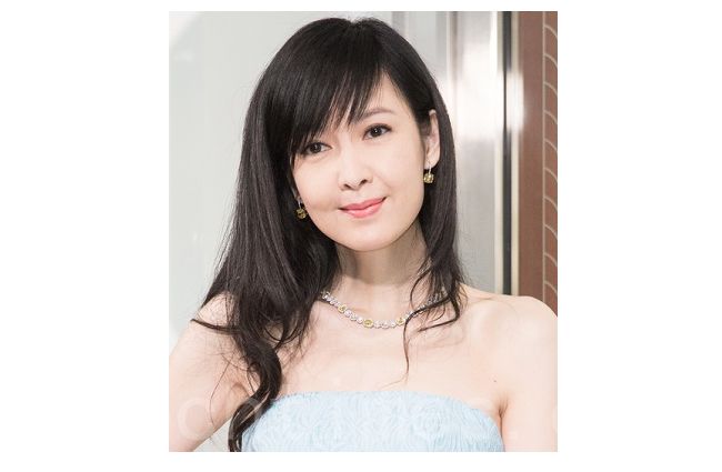 香港十大美女排行榜 让人难以忘记的香港女性