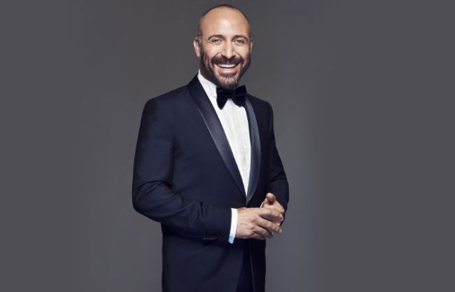 土耳其十大热门男星 土耳其最具影响力的男演员