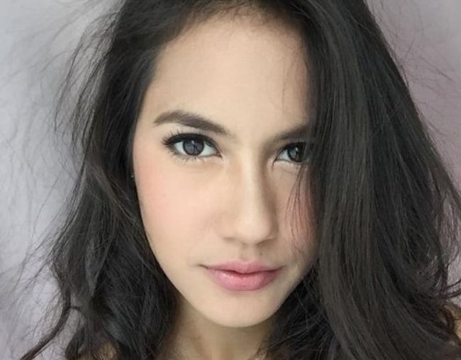 印尼十大最美女星 印尼最性感漂亮的女性盘点