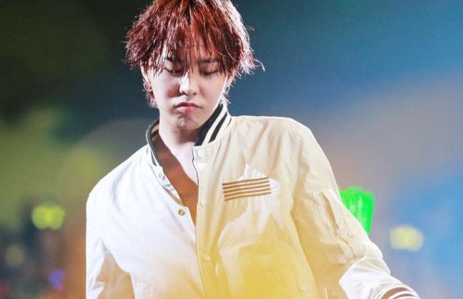 K-pop十大最帅偶像 个个帅的让粉丝尖叫
