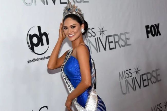 2018年世界十大美女 林珍娜仅排第三