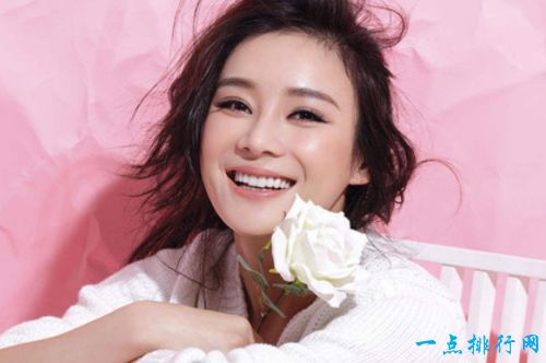 全球十大“香肠嘴”女星排名 baby厚嘴龅牙排第一！