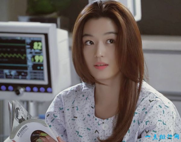 韩国十大美女排行榜 林允儿位居第一