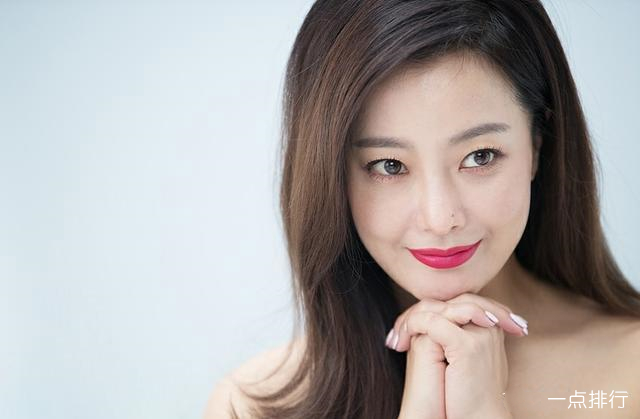2020韩国女明星人气排行榜-韩国女明星人气排行榜前十名
