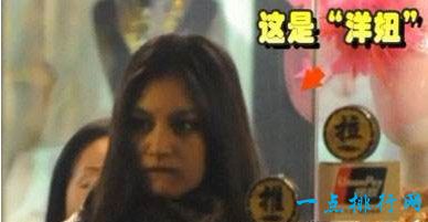 盘点李晨的9大女友 看完你觉得李晨还老实吗？