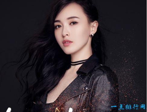 80后四小花旦 你的女神在这里